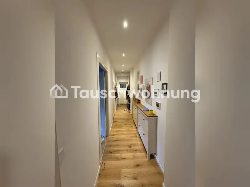 Tauschwohnung: 2-Zi-Whg Gesundbrunnen (Mitte) für größere Wohnung in Berlin — photo 1